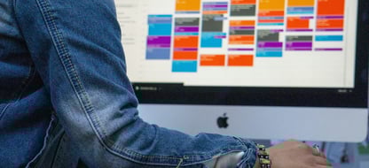 Creating an effective content calendar for digital marketing
